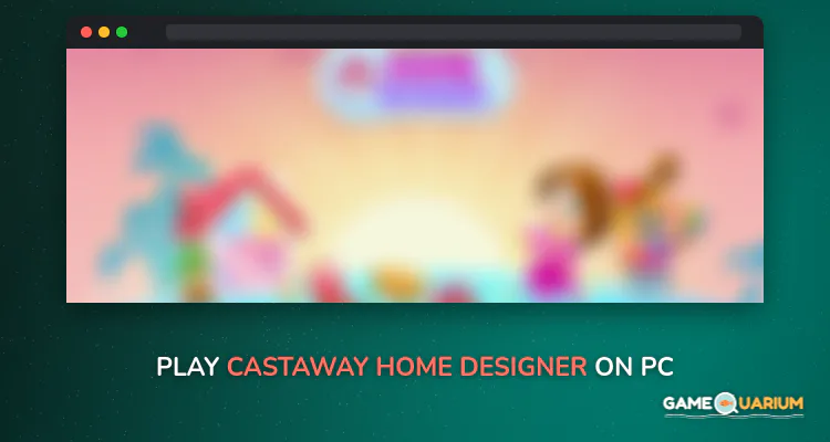 Castaway Home Designer on Windows Castaway Home Designer on Windows