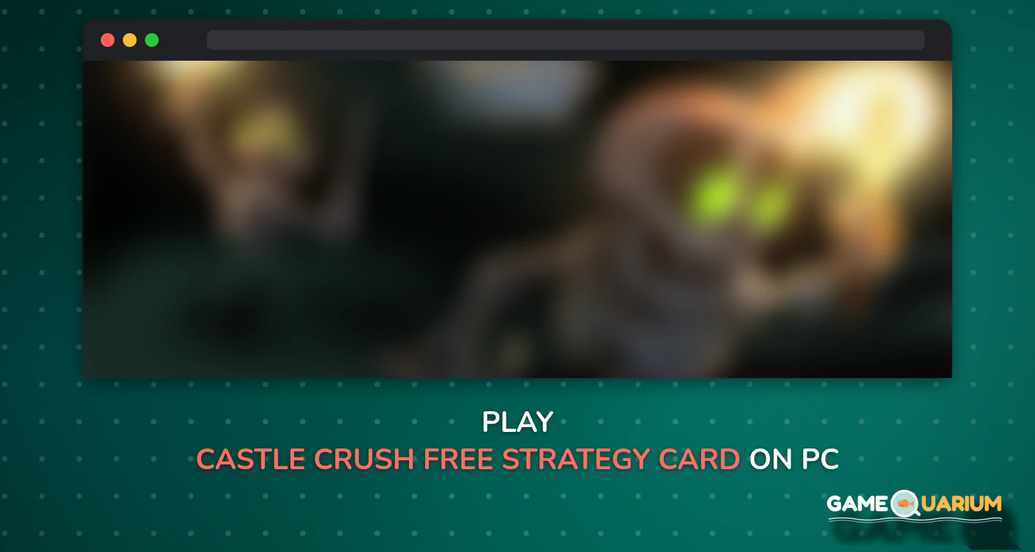 Castle Crush: Free Strategy Card Games on Windows Castle Crush: Free Strategy Card Games on Windows