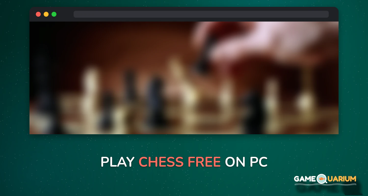 Chess Free on Windows Chess Free on Windows