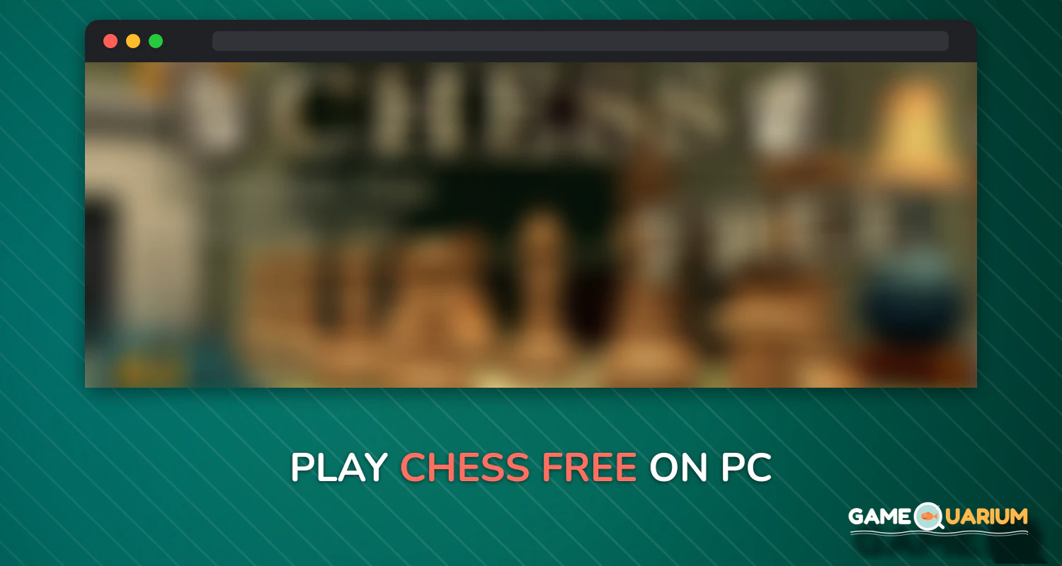 Chess Free on Windows Chess Free on Windows