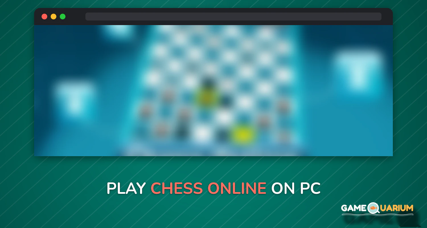 Chess Online on Windows Chess Online on Windows