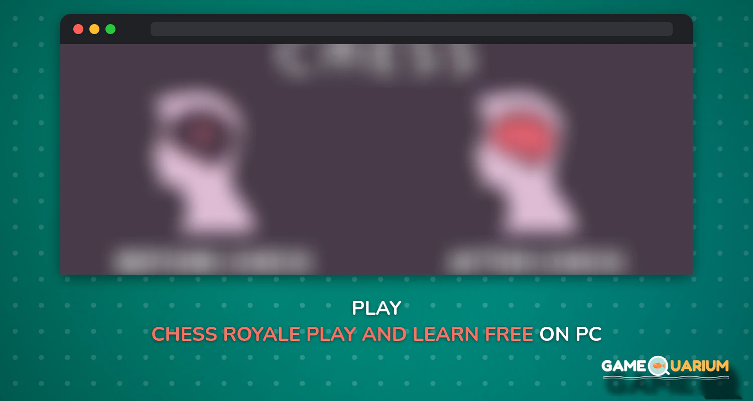 Chess Royale: Play and Learn Free Online on Windows Chess Royale: Play and Learn Free Online on Windows