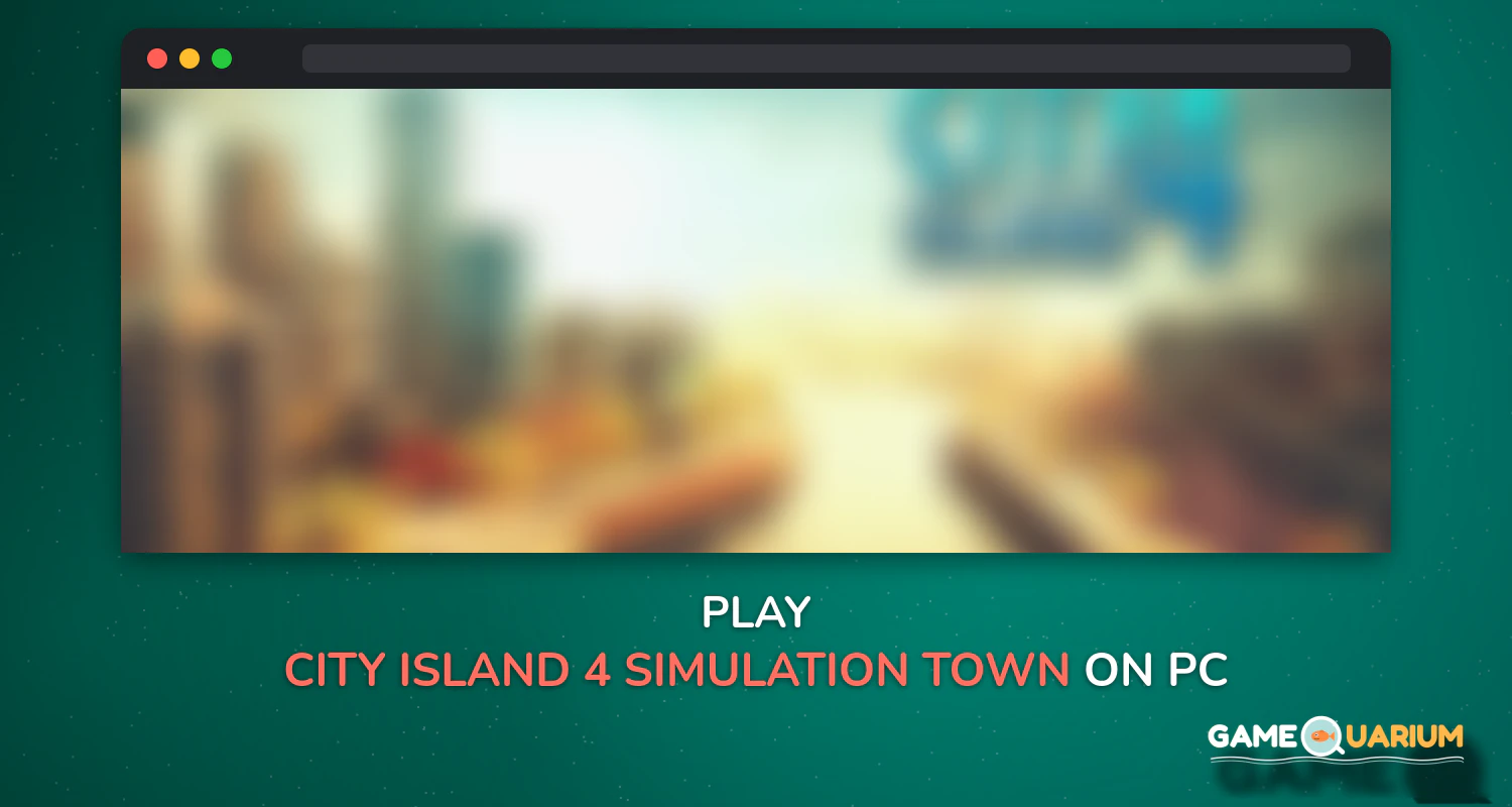 City Island 4- Simulation Town: Expand the Skyline on Windows City Island 4- Simulation Town: Expand the Skyline on Windows