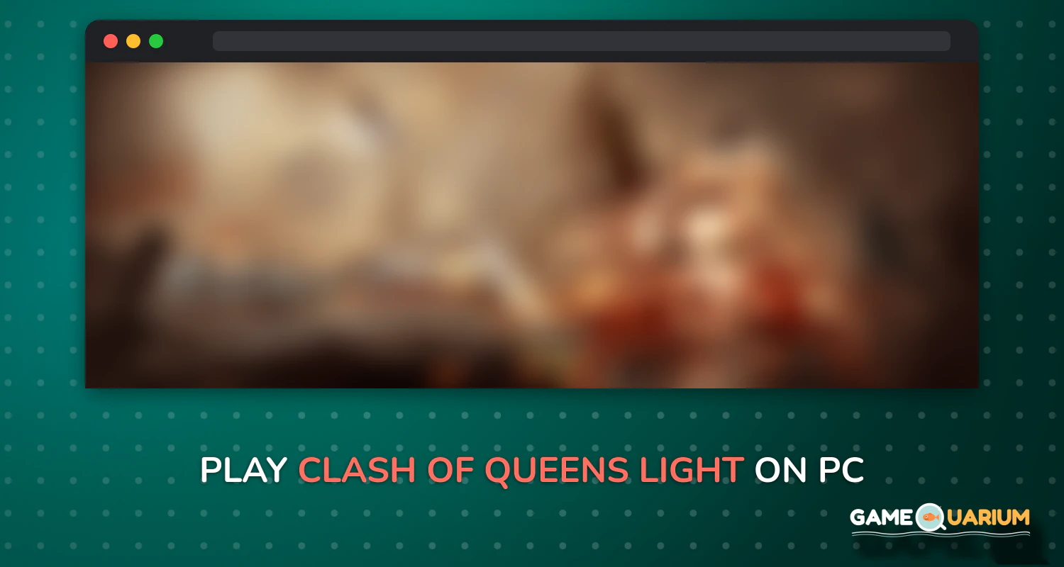 Clash of Queens: Light or Darkness on Windows Clash of Queens: Light or Darkness on Windows