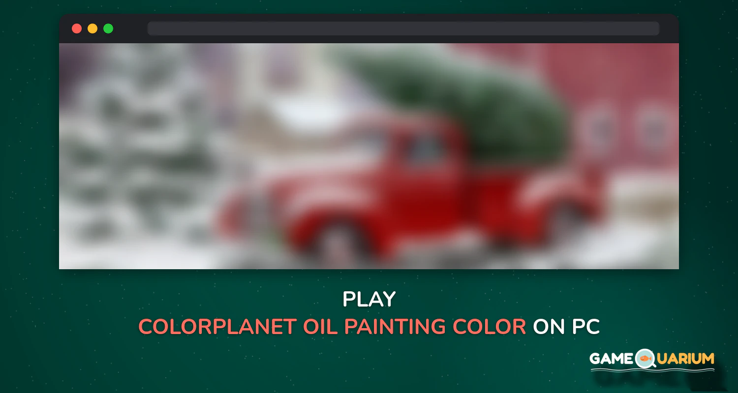 ColorPlanet® Oil Painting Color by Number Free on Windows ColorPlanet® Oil Painting Color by Number Free on Windows