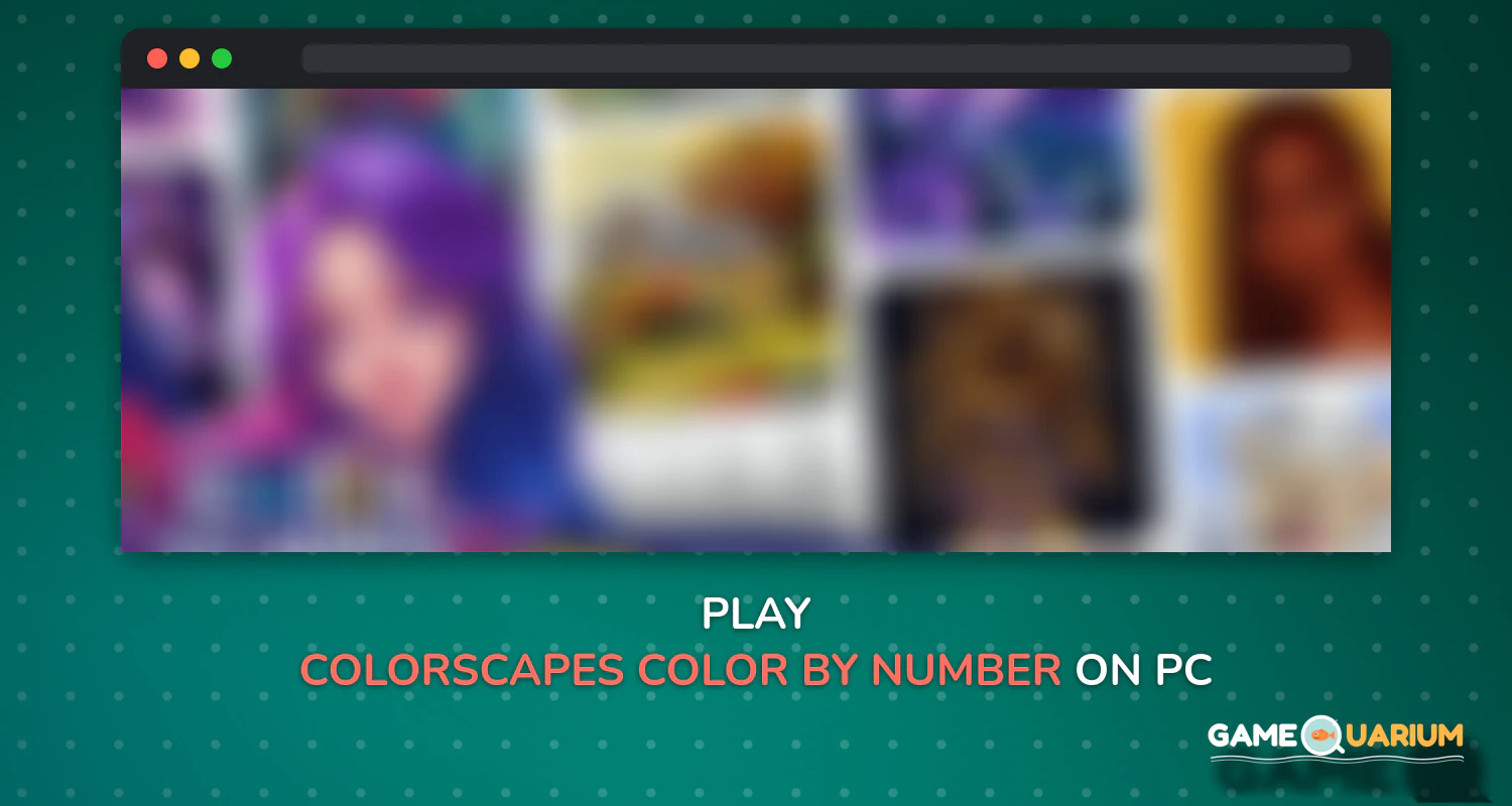 Colorscapes - Color by Number, Coloring Games on Windows Colorscapes - Color by Number, Coloring Games on Windows