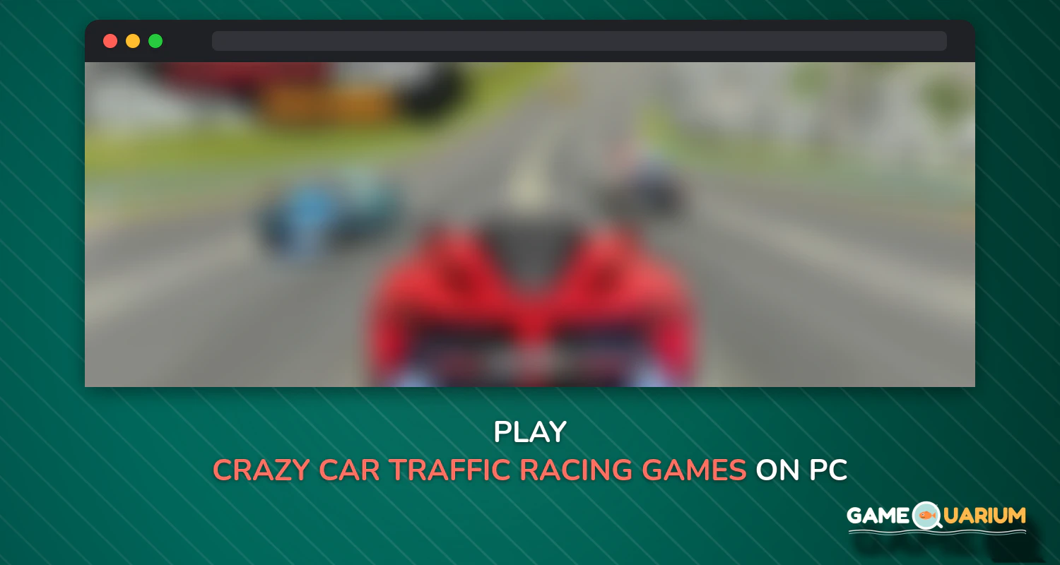 Crazy Car Traffic Racing Games 2020: New Car Games on Windows Crazy Car Traffic Racing Games 2020: New Car Games on Windows