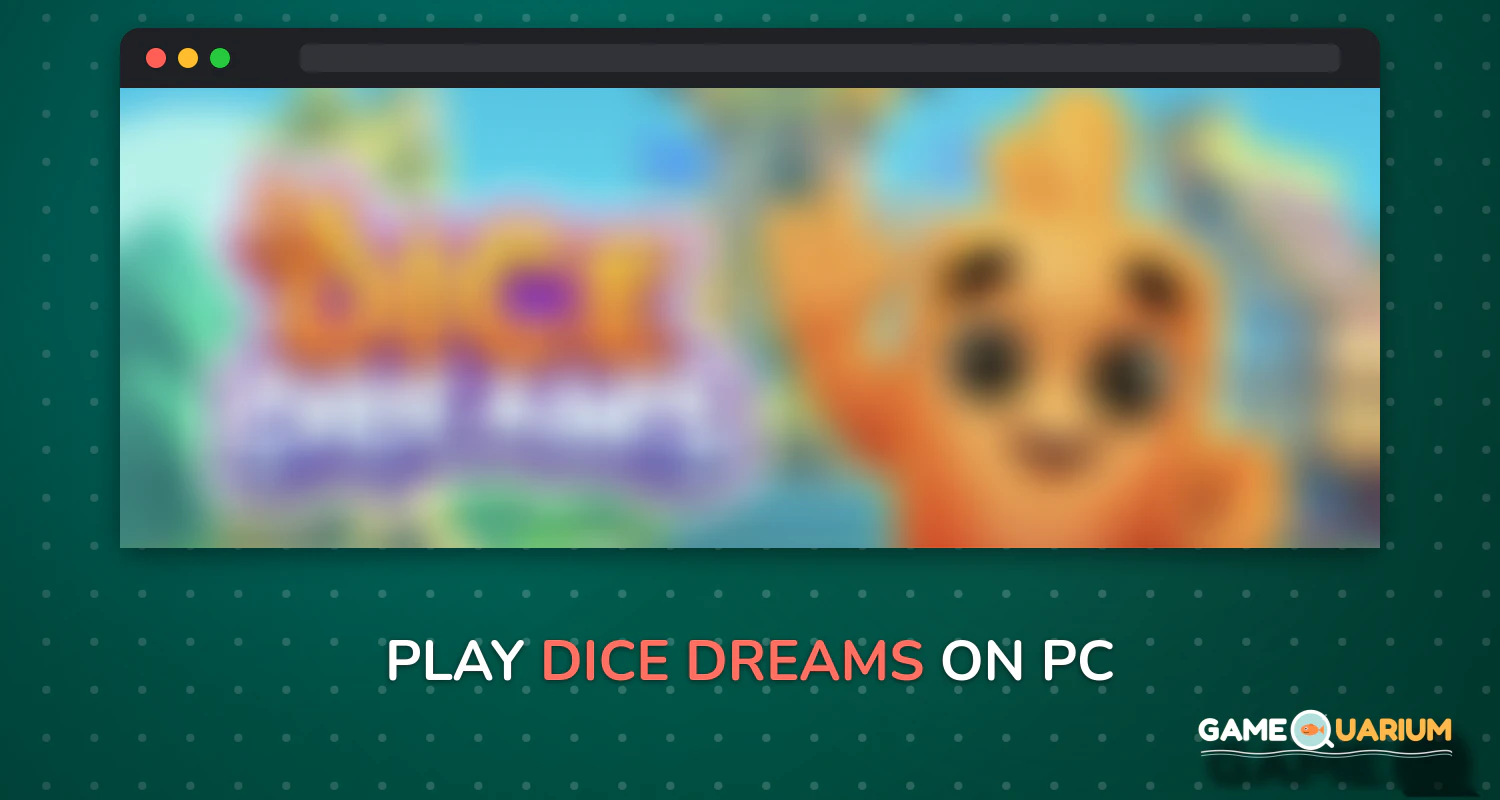Dice Dreams™️ on Windows Dice Dreams™️ on Windows