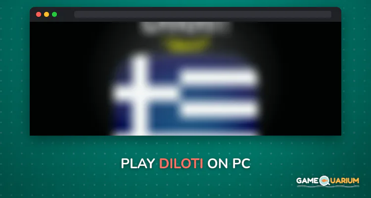 Diloti on Windows