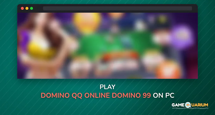 Domino QQ online - Domino 99 on Windows Domino QQ online - Domino 99 on Windows