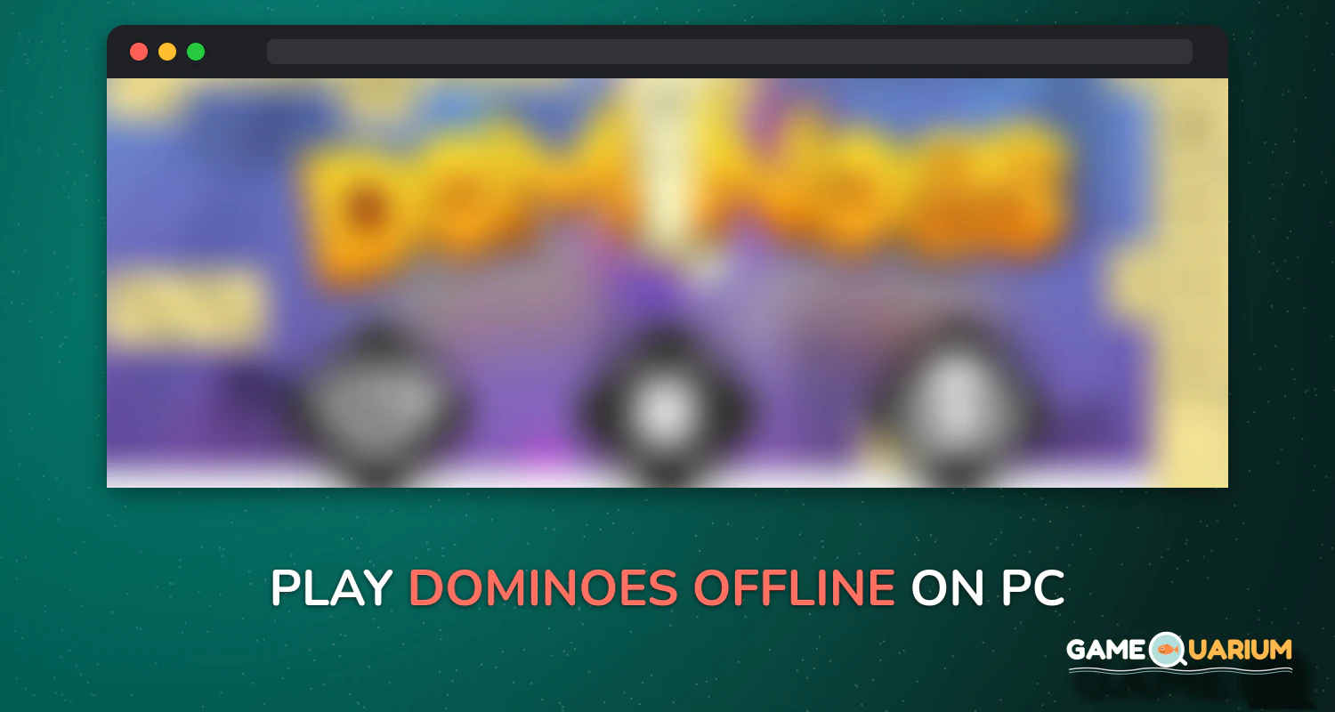 Dominoes Offline on Windows Dominoes Offline on Windows