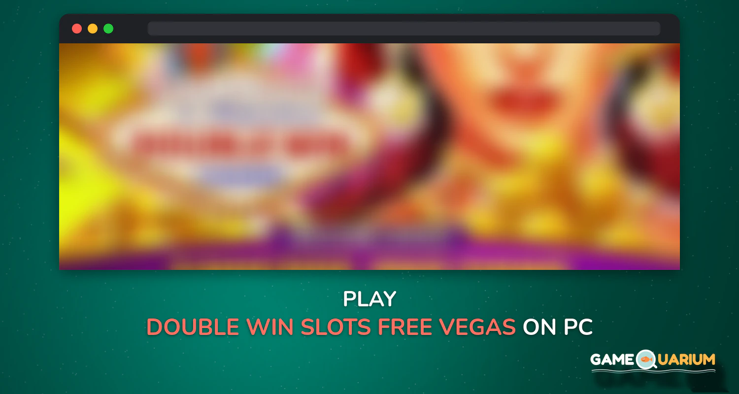 Double Win Slots - Free Vegas Casino Games on Windows Double Win Slots - Free Vegas Casino Games on Windows