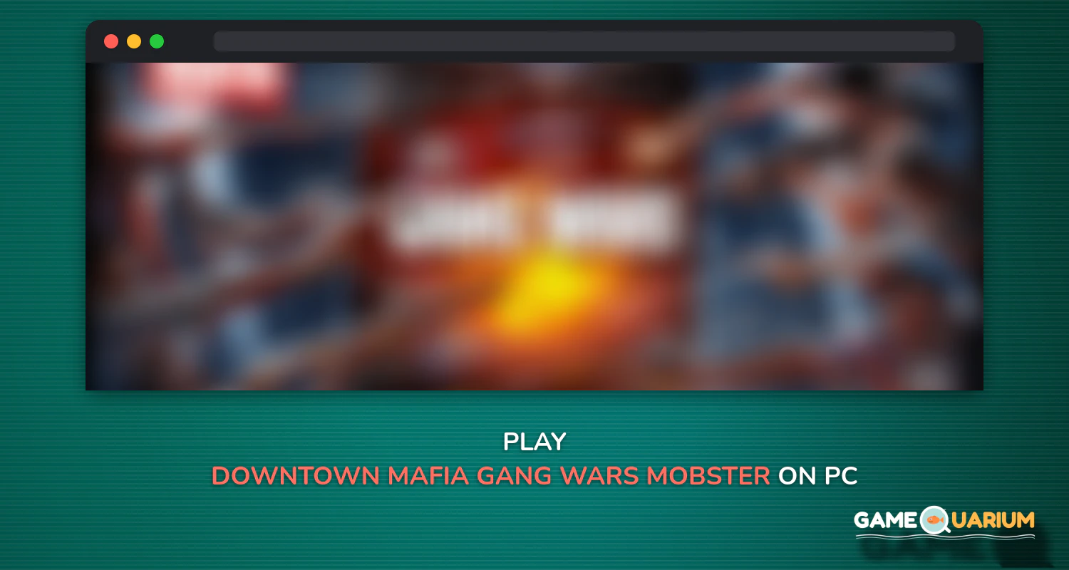 Downtown Mafia: Gang Wars (Mobster Game) Free on Windows Downtown Mafia: Gang Wars (Mobster Game) Free on Windows