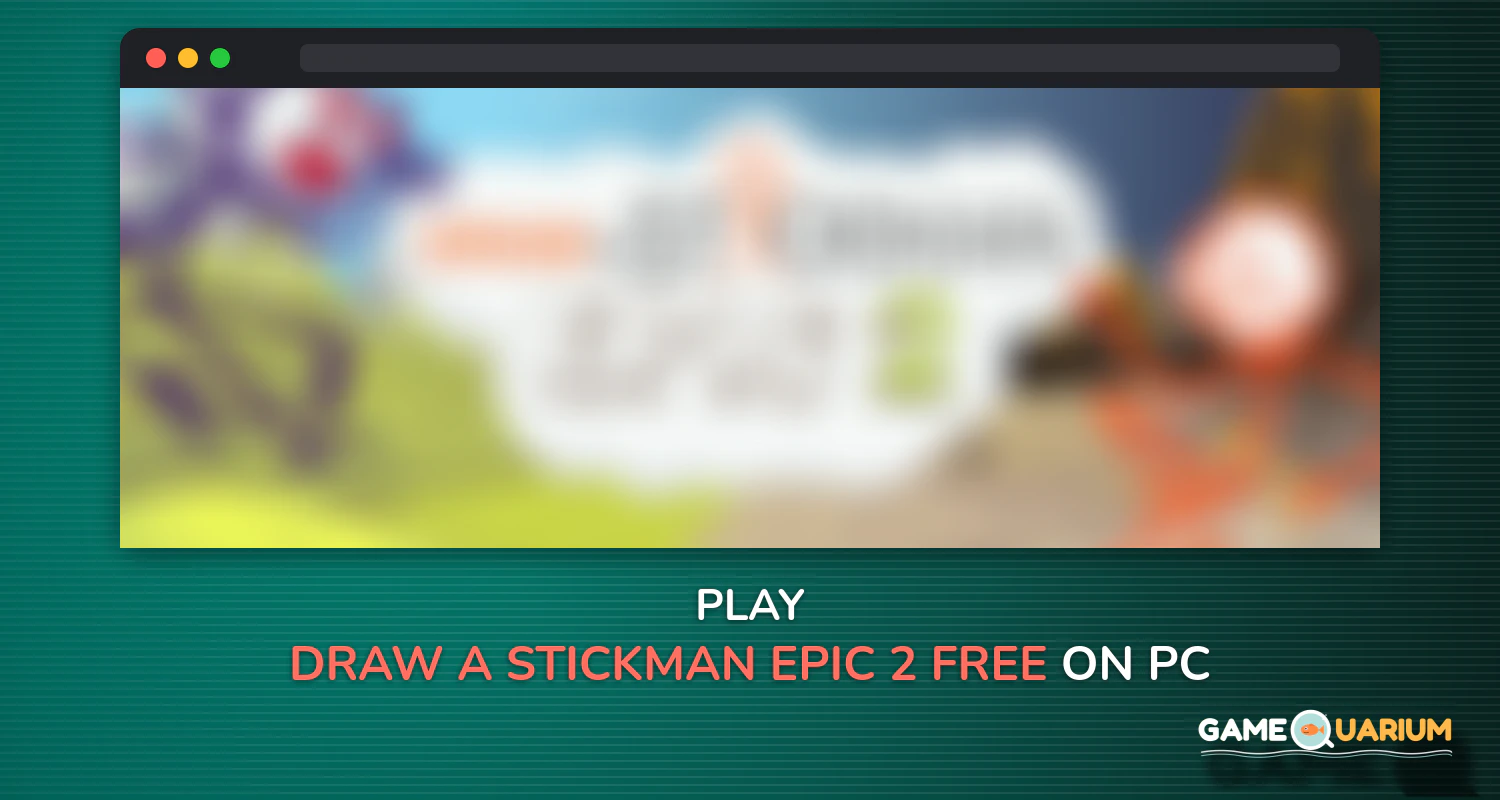 Draw a Stickman: EPIC 2 Free on Windows Draw a Stickman: EPIC 2 Free on Windows