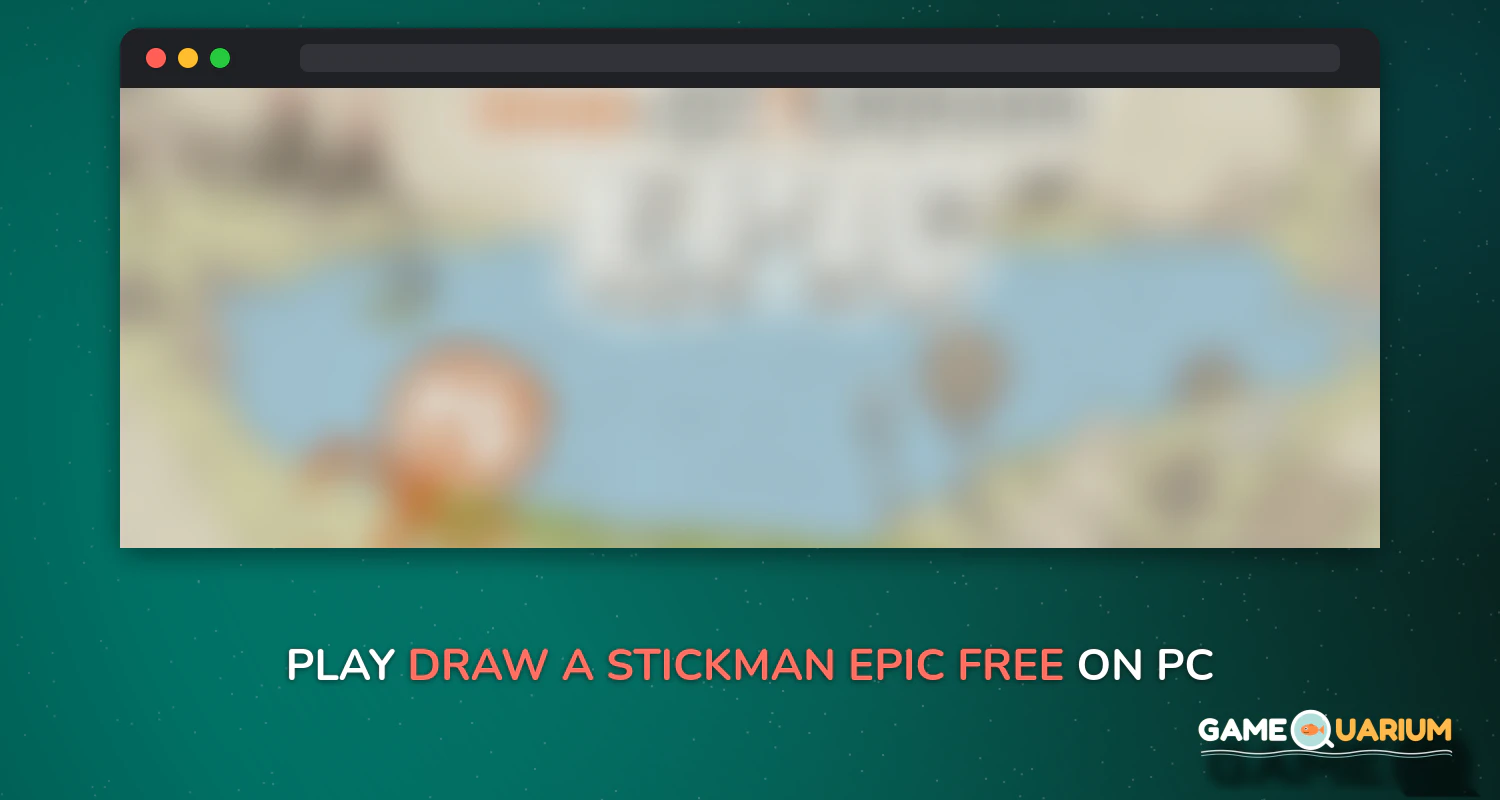 Draw a Stickman: EPIC Free on Windows Draw a Stickman: EPIC Free on Windows