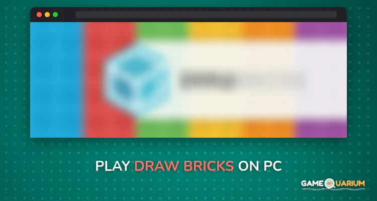 Draw Bricks on Windows Draw Bricks on Windows