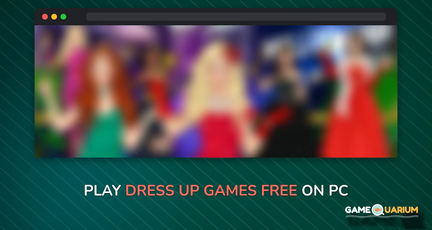 Dress Up Games Free on Windows Dress Up Games Free on Windows