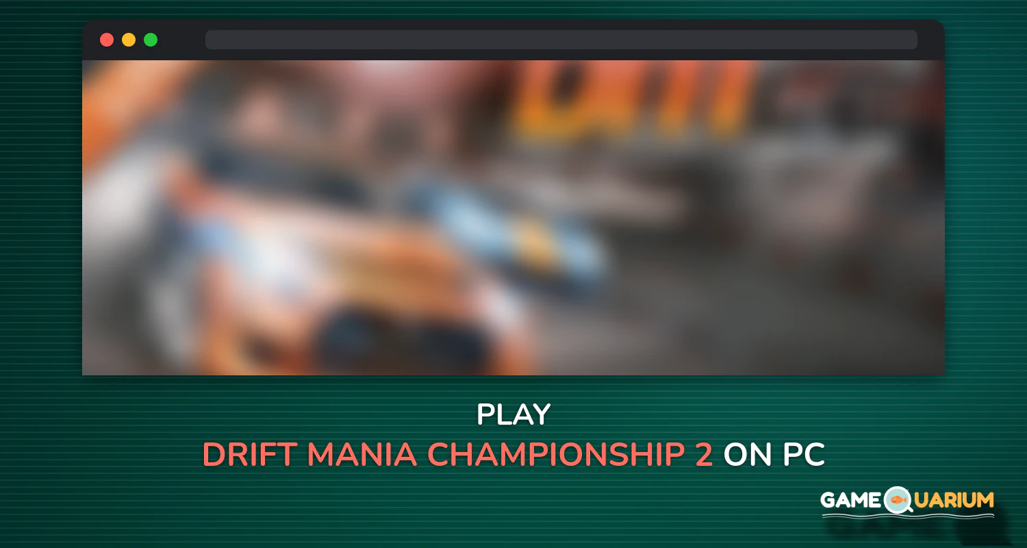 Drift Mania Championship 2 on Windows Drift Mania Championship 2 on Windows