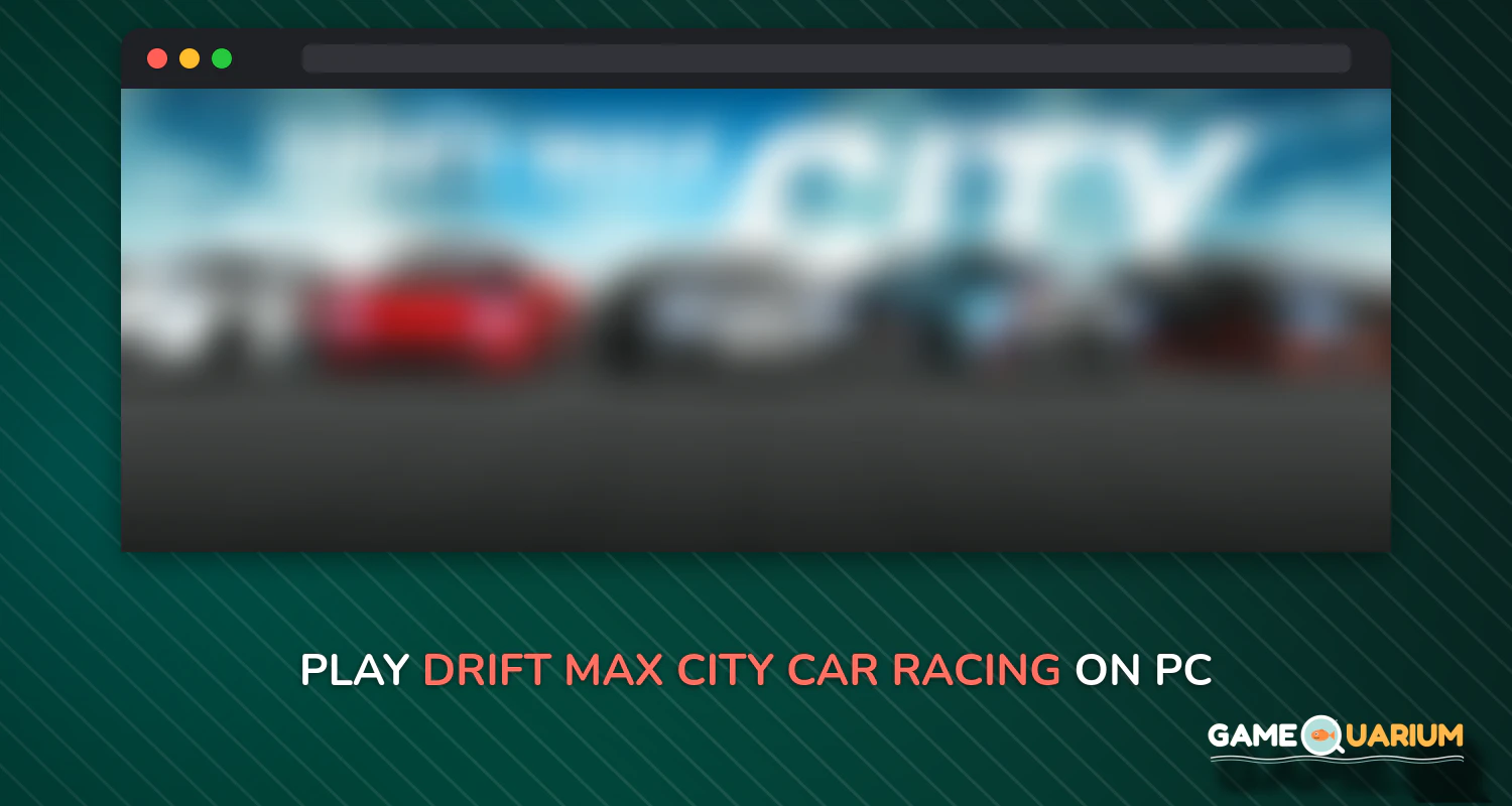 Drift Max City - Car Racing in City on Windows Drift Max City - Car Racing in City on Windows