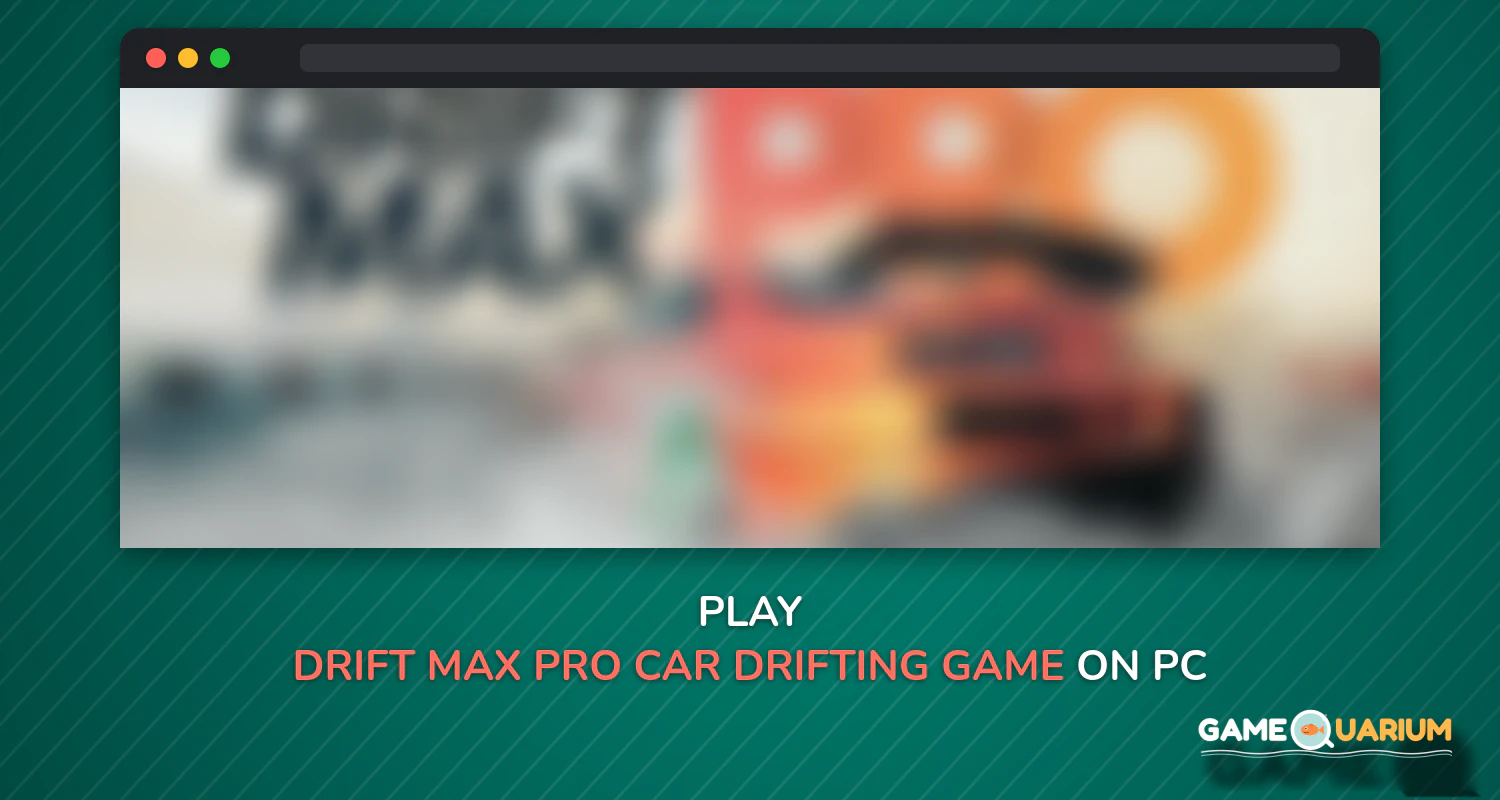 Drift Max Pro - Car Drifting Game with Racing Cars on Windows Drift Max Pro - Car Drifting Game with Racing Cars on Windows