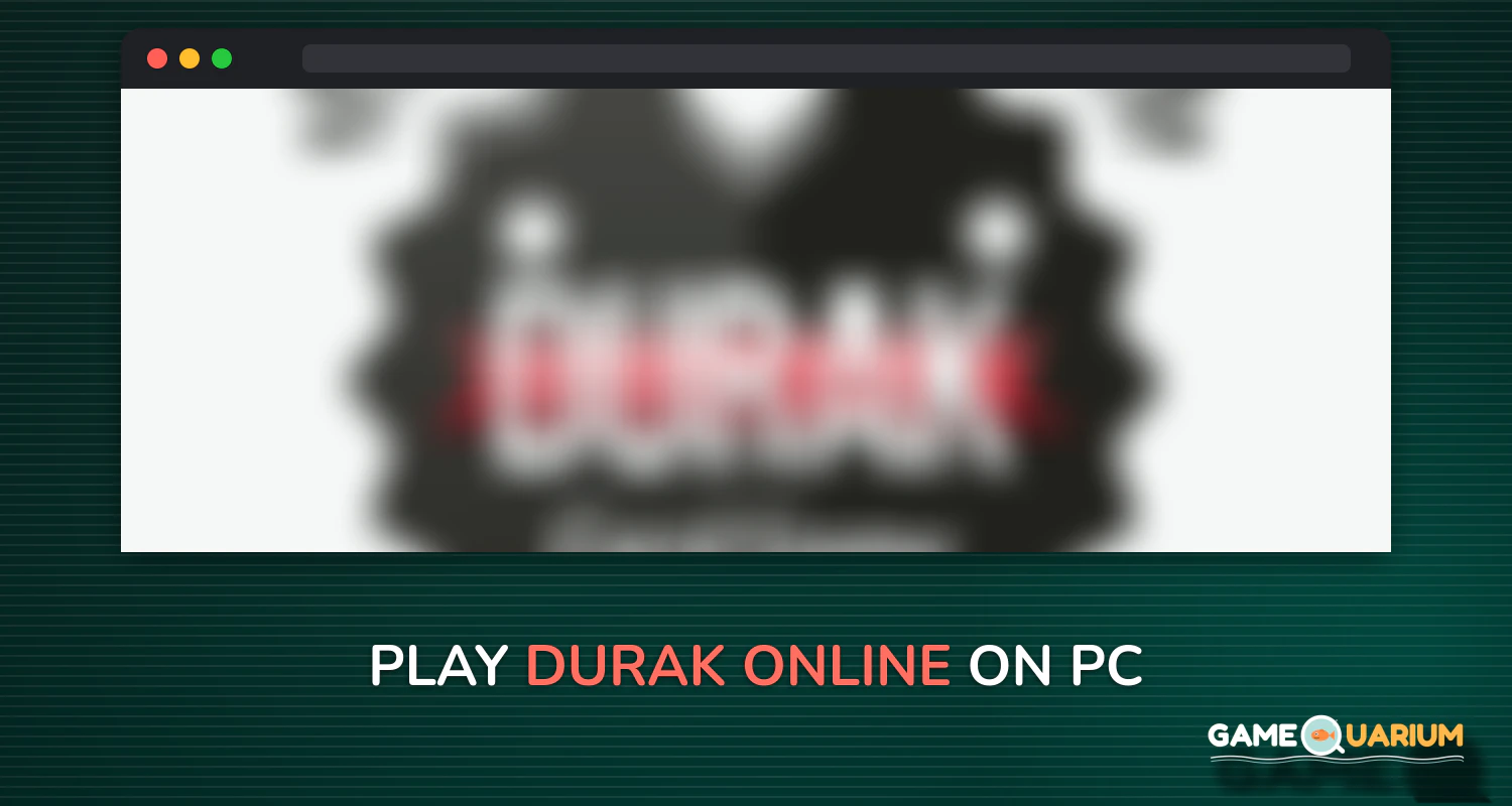 Durak Online on Windows Durak Online on Windows