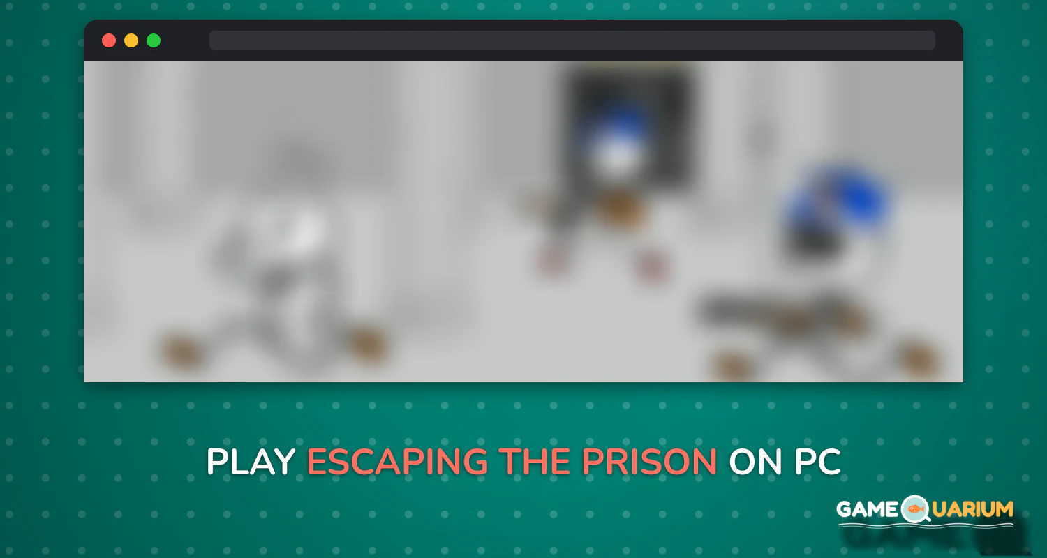 Escaping the Prison on Windows Escaping the Prison on Windows