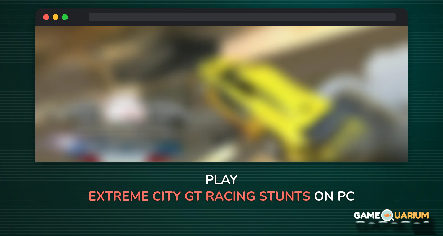 Extreme City GT Racing Stunts on Windows