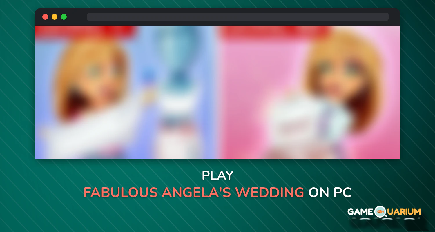 Fabulous - Angela's Wedding Disaster π° π€΅ on Windows Fabulous - Angela's Wedding Disaster π° π€΅ on Windows