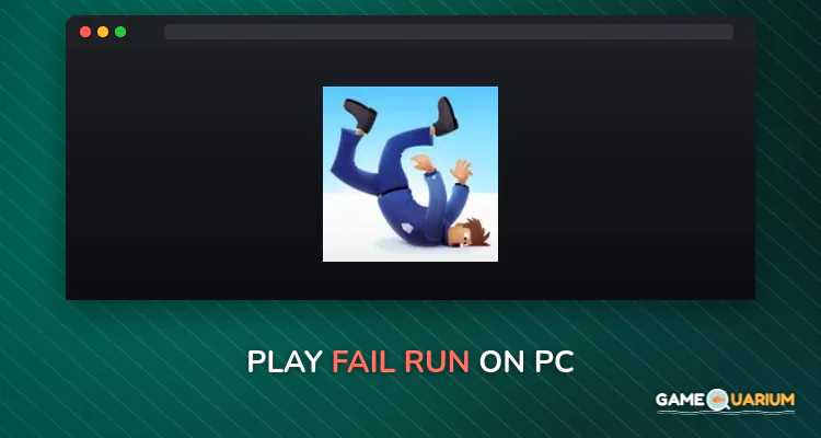 Fail Run on Windows Fail Run on Windows