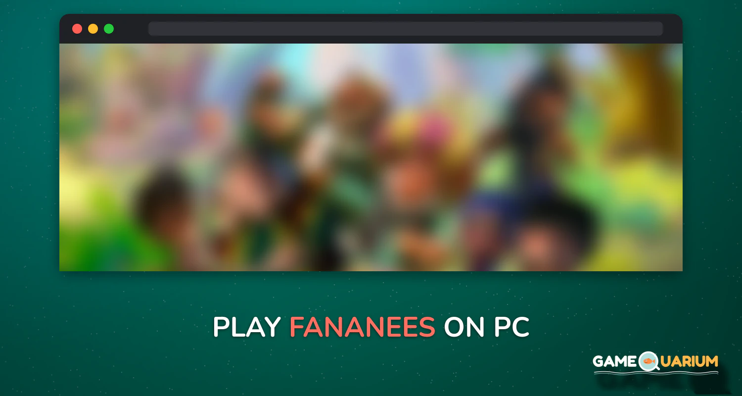 Fananees on Windows
