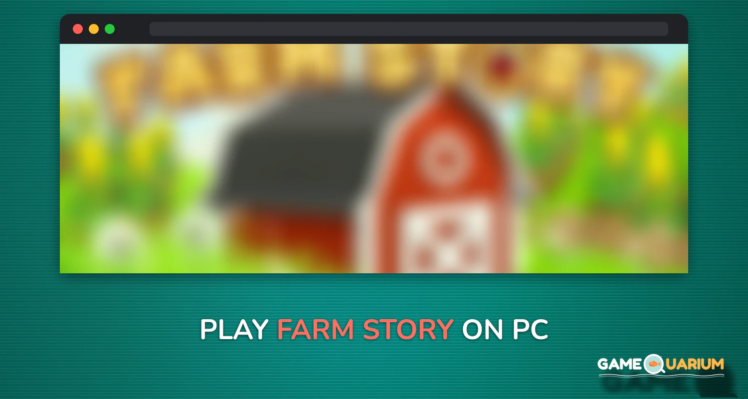 Farm Story™ on Windows