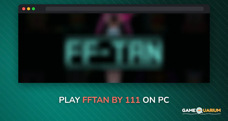 FFTAN by 111% on Windows FFTAN by 111% on Windows