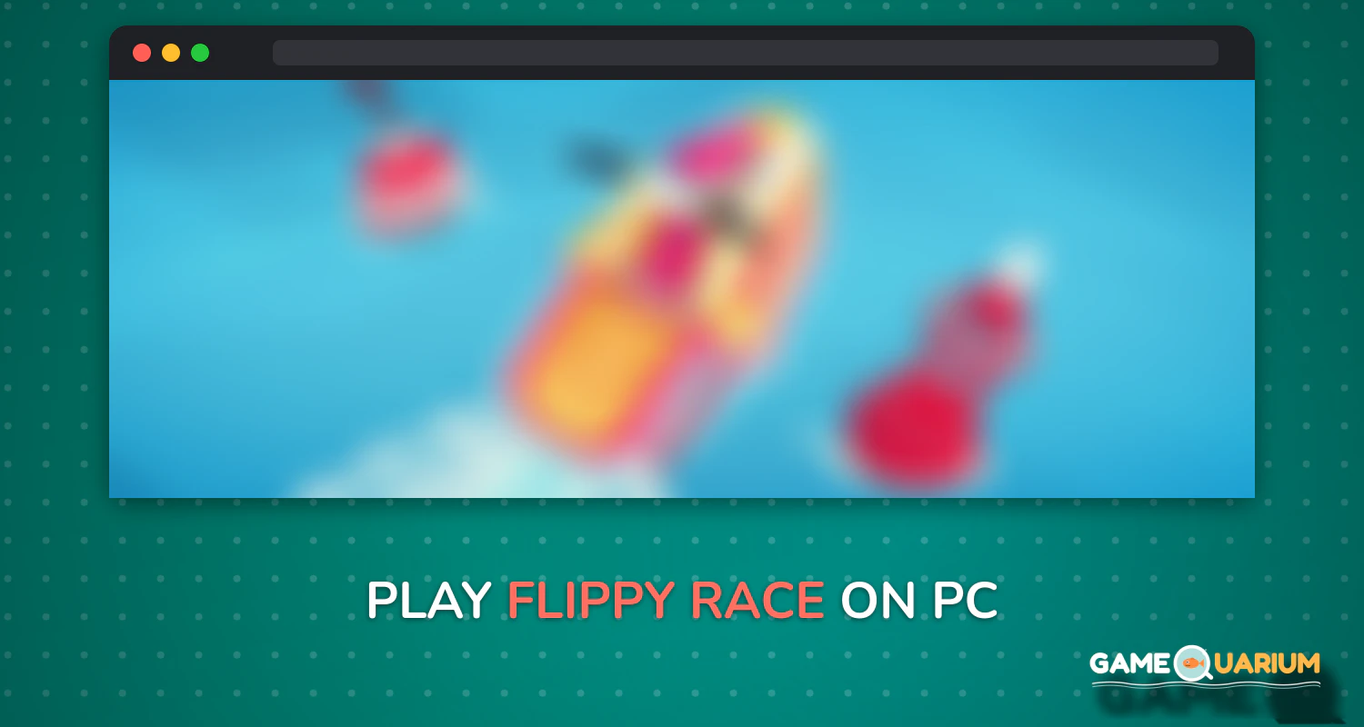 Flippy Race on Windows Flippy Race on Windows