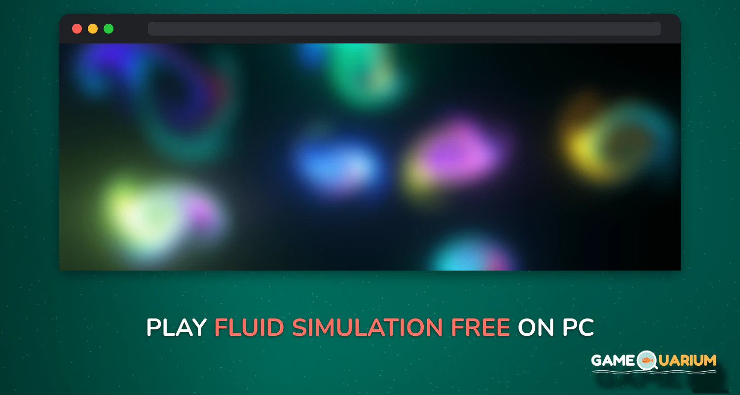 Fluid Simulation Free on Windows Fluid Simulation Free on Windows
