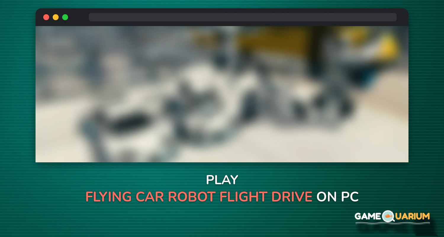 Flying Car Robot Flight Drive Simulator Game 2017 on Windows Flying Car Robot Flight Drive Simulator Game 2017 on Windows