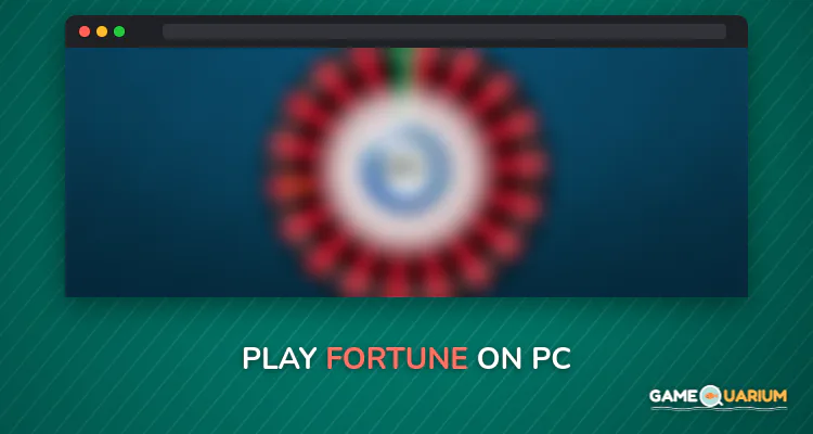 Fortune on Windows
