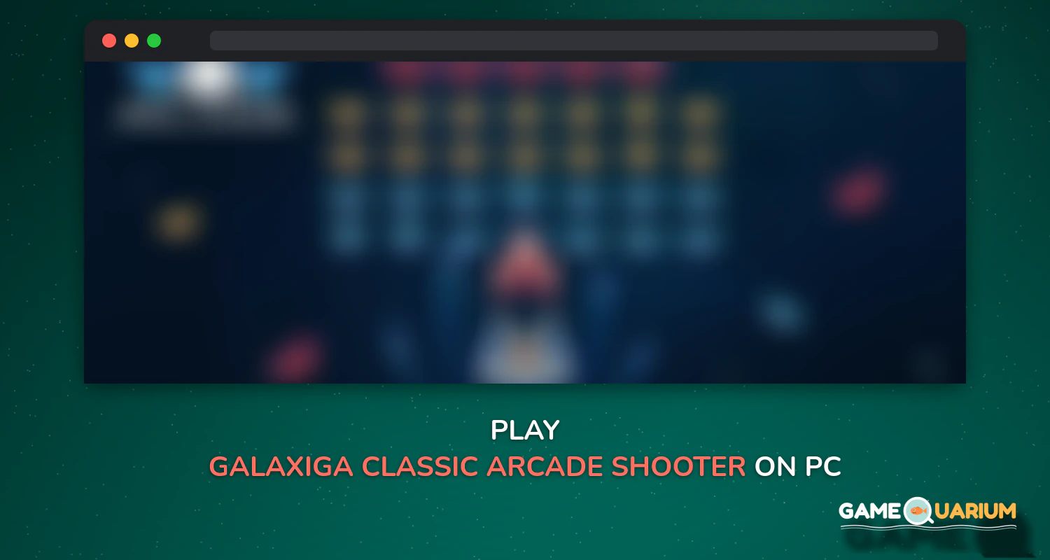 Galaxiga: Classic Arcade Shooter 80s - Free Games on Windows Galaxiga: Classic Arcade Shooter 80s - Free Games on Windows
