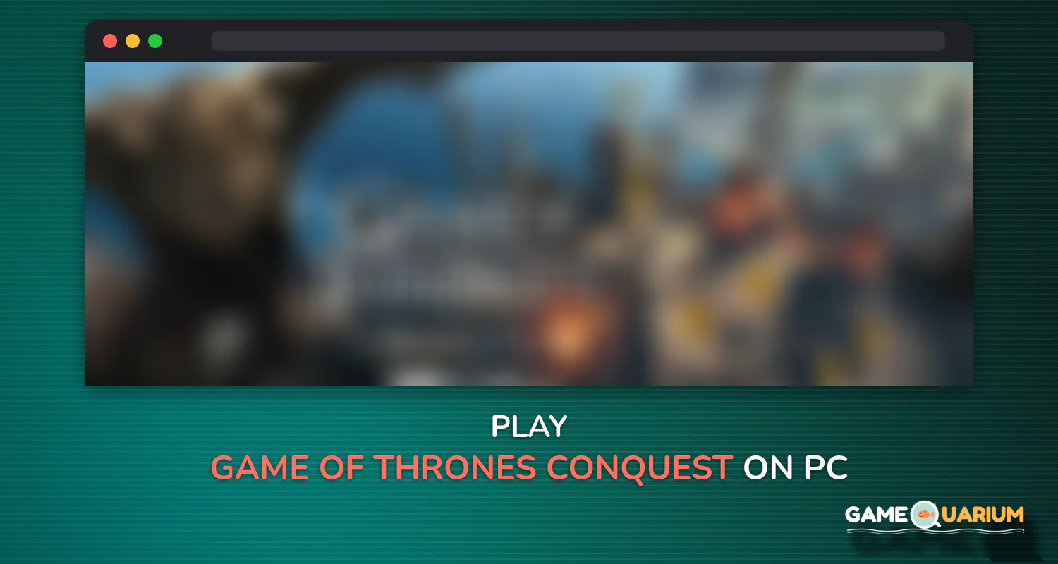 Game of Thrones: Conquest™ on Windows