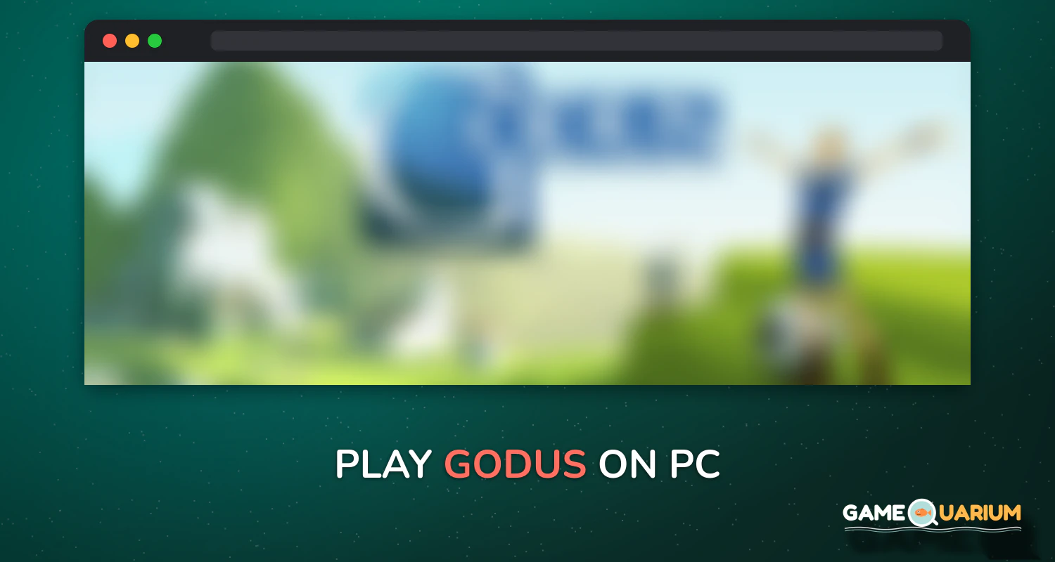 Godus on Windows Godus on Windows