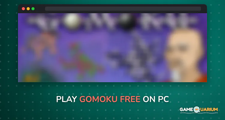 Gomoku Free on Windows