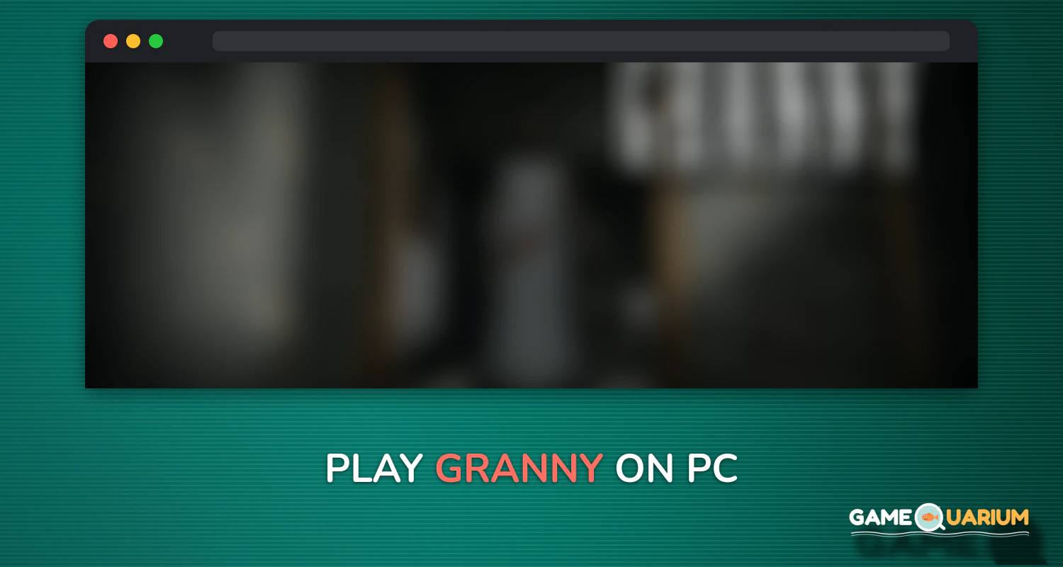 Granny on Windows Granny on Windows