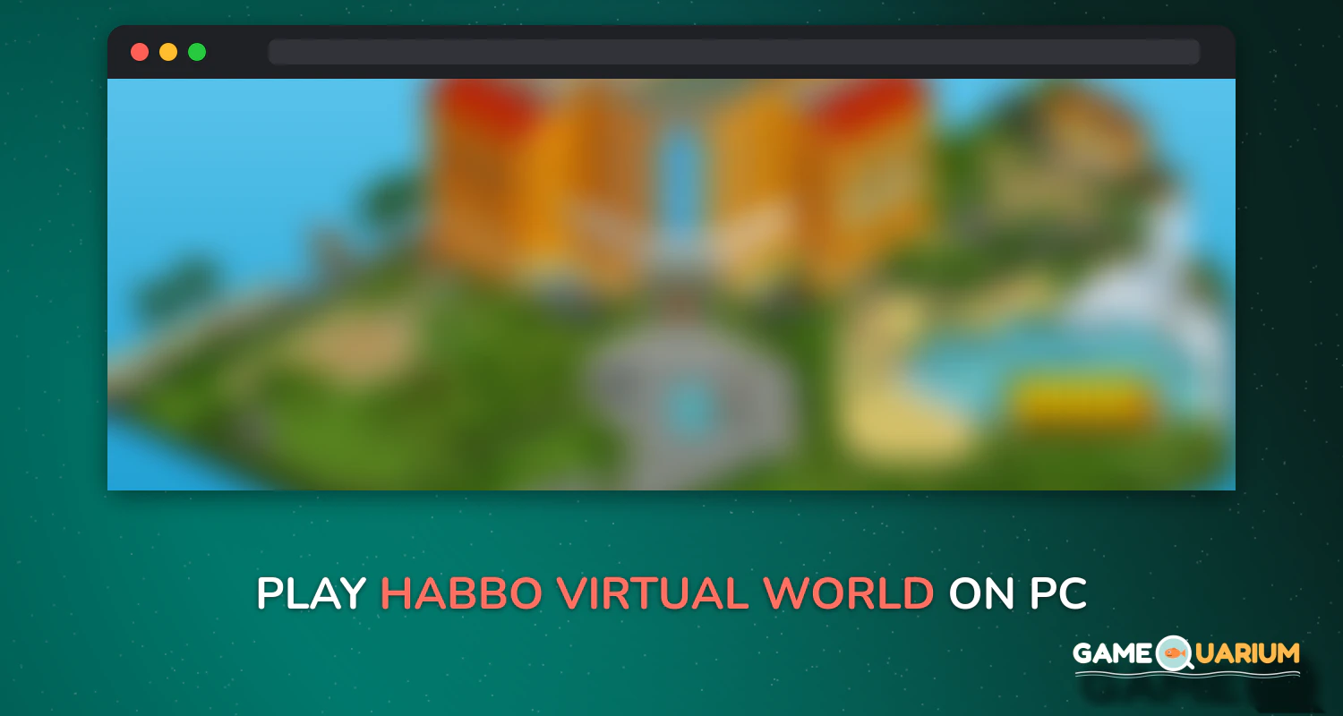 Habbo - Virtual World on Windows Habbo - Virtual World on Windows