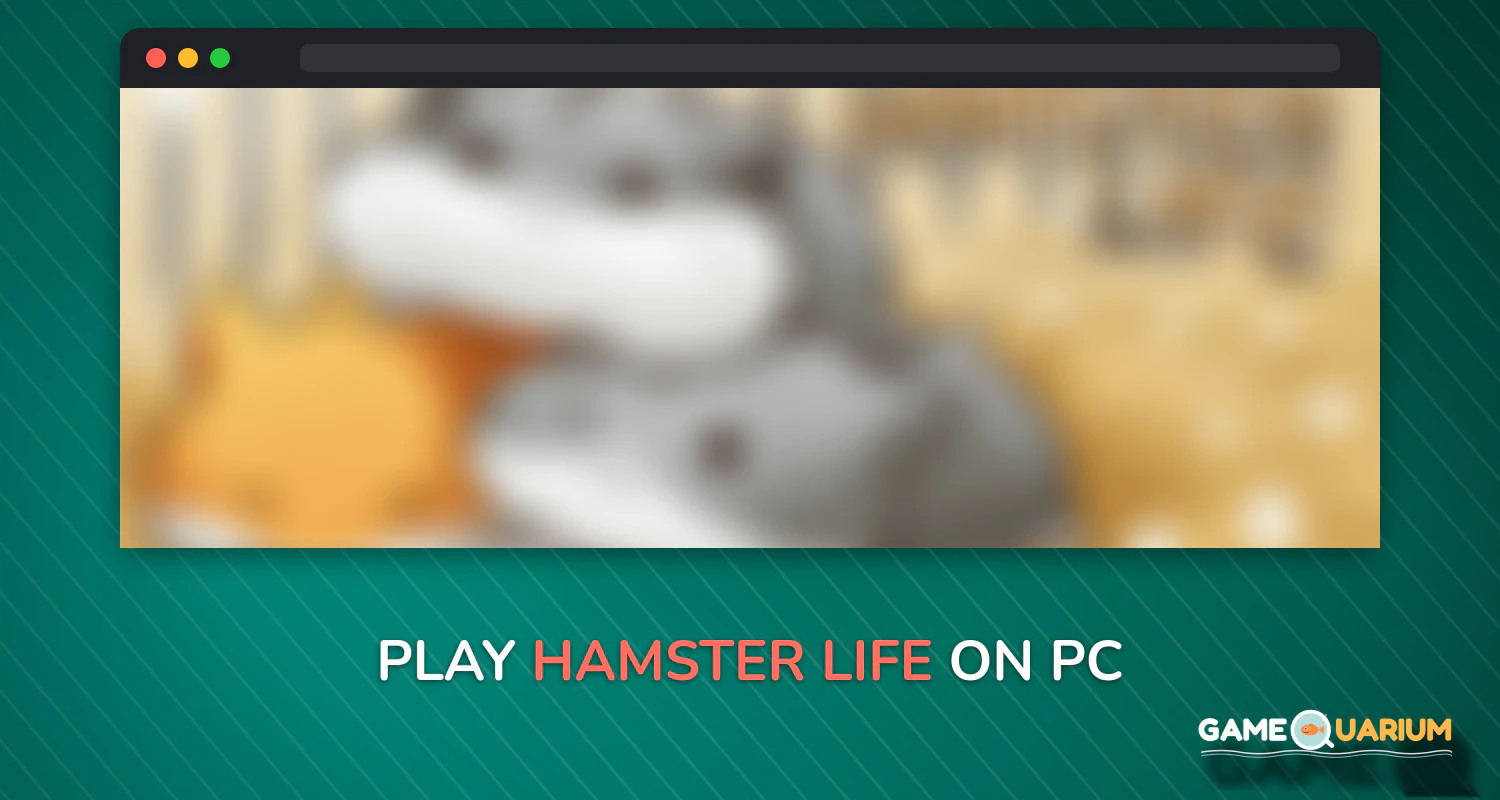 Hamster Life on Windows