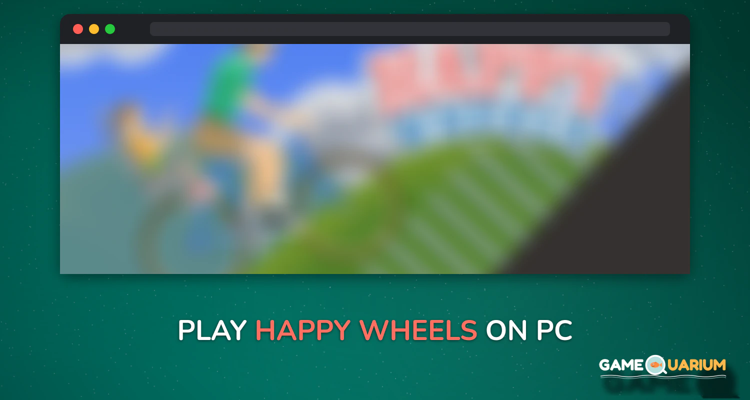 Happy Wheels on Windows Happy Wheels on Windows