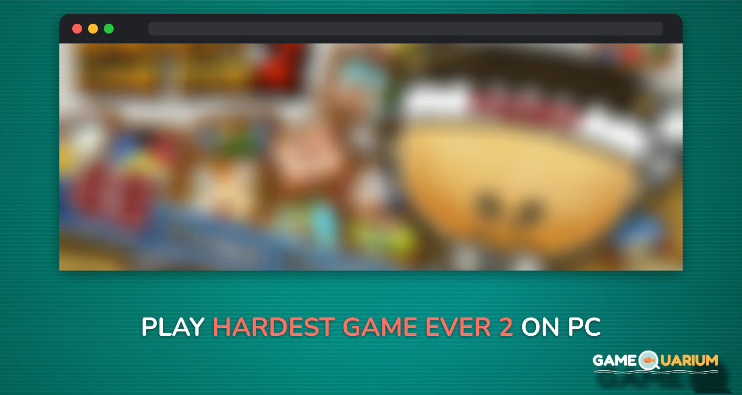 Hardest Game Ever 2 on Windows Hardest Game Ever 2 on Windows