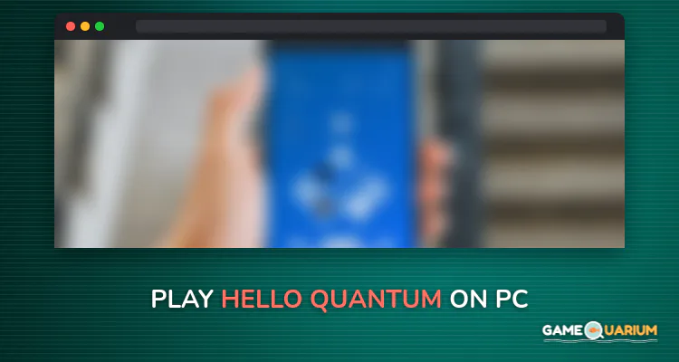 Hello Quantum on Windows Hello Quantum on Windows