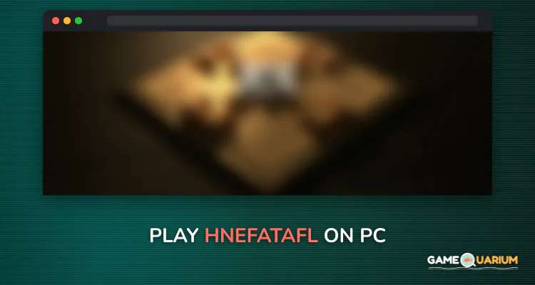 Hnefatafl on Windows