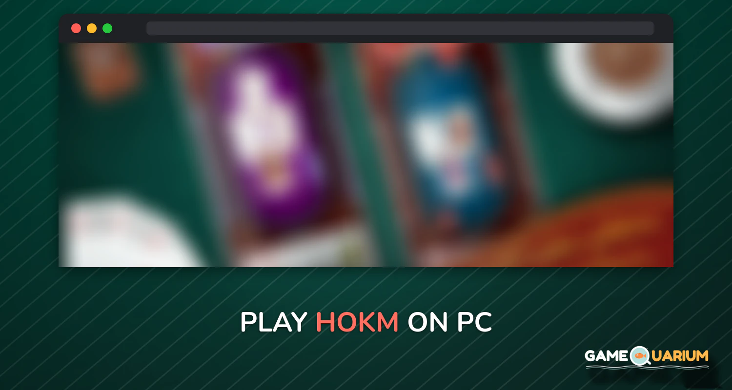 Hokm حکم آنلاین: بازار رایگان پاسور بازی on Windows Hokm حکم آنلاین: بازار رایگان پاسور بازی on Windows