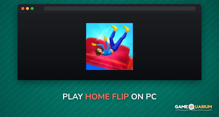 Home Flip on Windows Home Flip on Windows