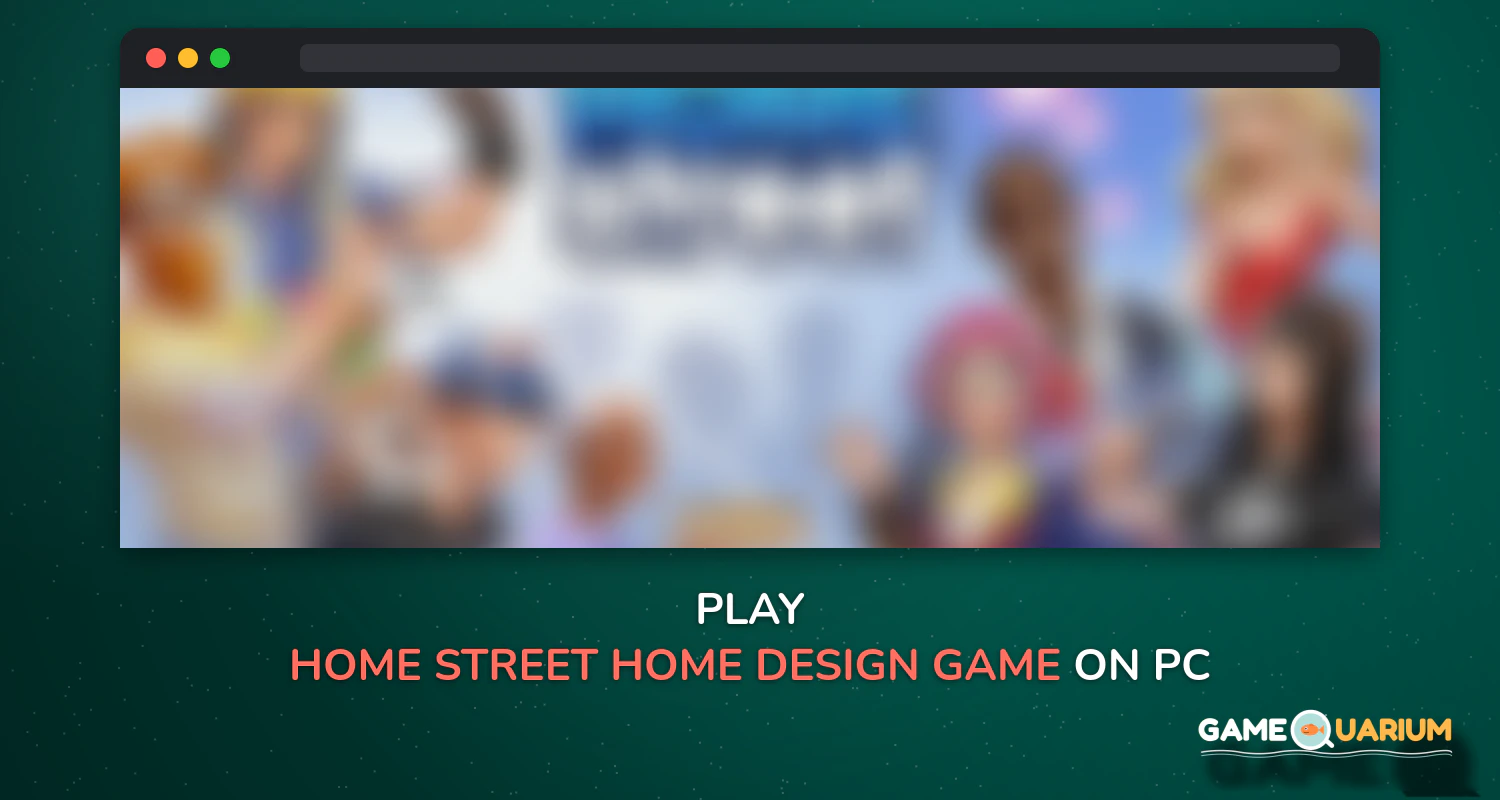 Home Street – Home Design Game on Windows Home Street – Home Design Game on Windows